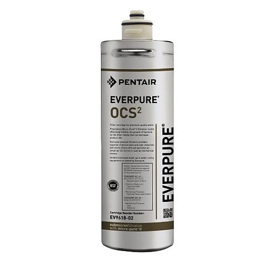 Everpure OCS2 Wasserfilter EV9618-02