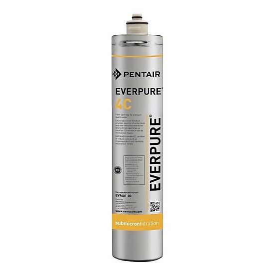 Everpure Wasserfilter 4C / EV-9601-00 / QC4