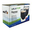Alapure Doppelwandige Espresso-Thermogläser ALA-GLS11 Alapure Doppelwandige Espresso-Thermogläser ALA-GLS11