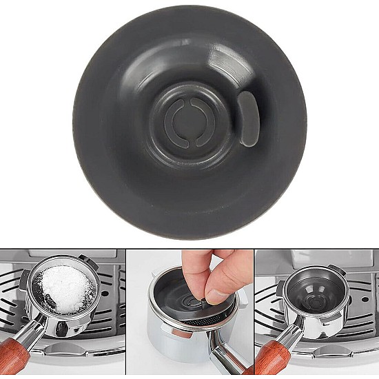 Alapure Espressomaschinen-Reinigungsscheibe 54 mm ALA-CMC020 Alapure Espressomaschinen-Reinigungsscheibe 54 mm ALA-CMC020