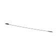 Gaggenau Reinigungsbürste 575393 Gaggenau Reinigungsbürste 575393