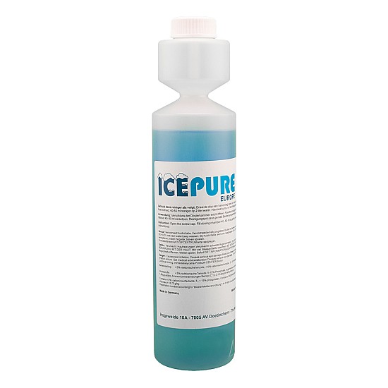 Jura Cappuccino-Reiniger 63801 von Icepure ICP-CMC501