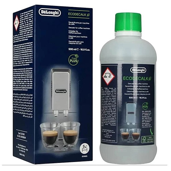 DeLonghi EcoDecalk Entkalker DLSC500 (500mL)