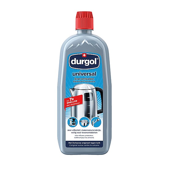 Durgol Universal-Schnellentkalker