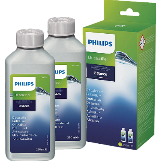 Philips Saeco Entkalker CA6701 (2 St.)