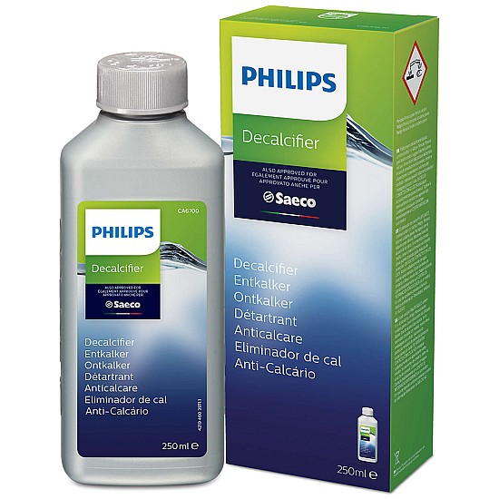 Philips Saeco Flüssigentkalker Entkalker CA6700