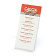 Gaggia Reinigungstabletten Ri9125/60 / 21001686 Gaggia Reinigungstabletten Ri9125/60 / 21001686
