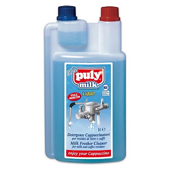 Puly Caff Milk Plus Flüssig 1000ml