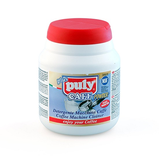 Puly Caff Plus-Pulver 370 Gramm