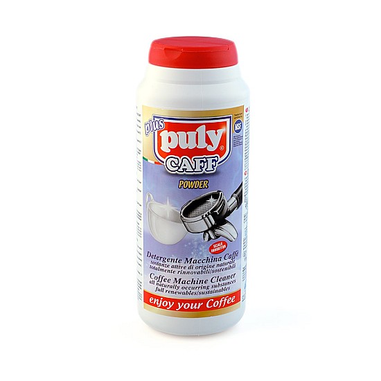 Puly Caff Plus-Pulver 900 Gramm