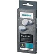 Siemens EQ. Serie 2-in-1 Reinigungstabletten TZ80001A / 00312097