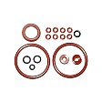 Alapure geeignet für Jura O-Ring Kit / Dichtungssatz Kaffeemaschinen