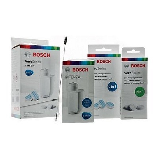 Bosch VeroSeries Wartungssatz / Pflegeset TCZ8004A / 00312107