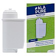 Alapure Wasserfilter geeignet für Solis Perfetta Plus 1170 / Brita Intenza