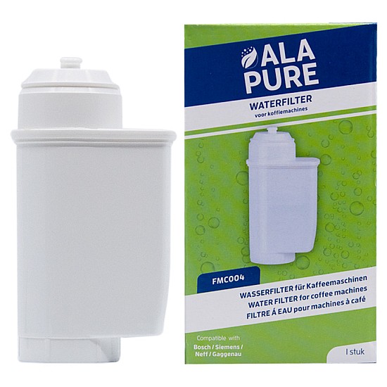 AquaCrest AQK-01 Wasserfilter von Alapure FMC004