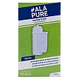 Alapure Wasserfilter geeignet für Solis Perfetta Plus 1170 / Brita Intenza