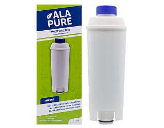 Alapure Wasserfilter geeignet fur AquaCrest AQK 11 FMC006