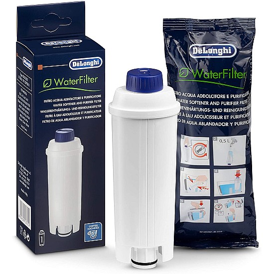 Delonghi Wasserfilter DLSC002