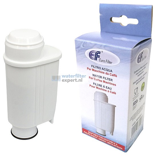 Euro Filter Wasserfilter WF025 für Philips Saeco CA6702