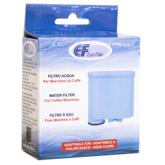 Euro Filter Wasserfilter WF046 für Philips Saeco Wasserfilter CA6903
