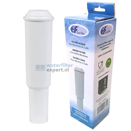 Jura Weißwasserfilter 6029 von Euro Filter WF041