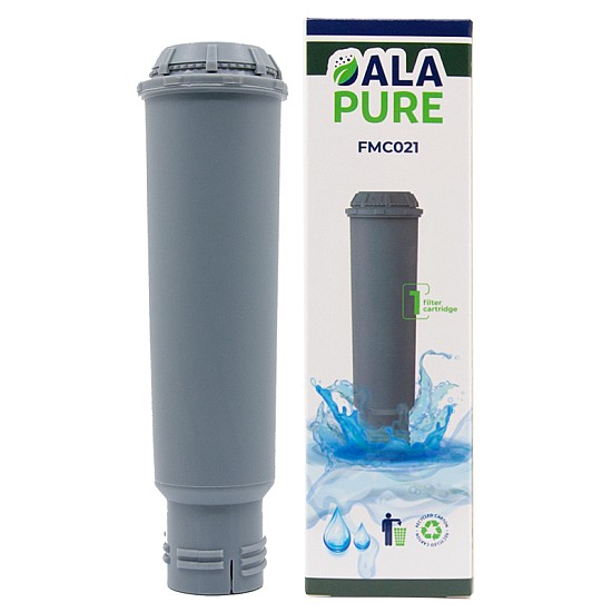 Alapure Wasserfilter geeignet für Krups Kaffeevollautomaten