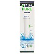 Alapure Wasserfilter geeignet für Melitta Pro Aqua 6762511