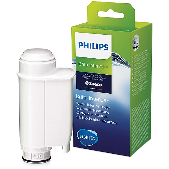 Philips Saeco intenza+ Wasserfilter CA6702