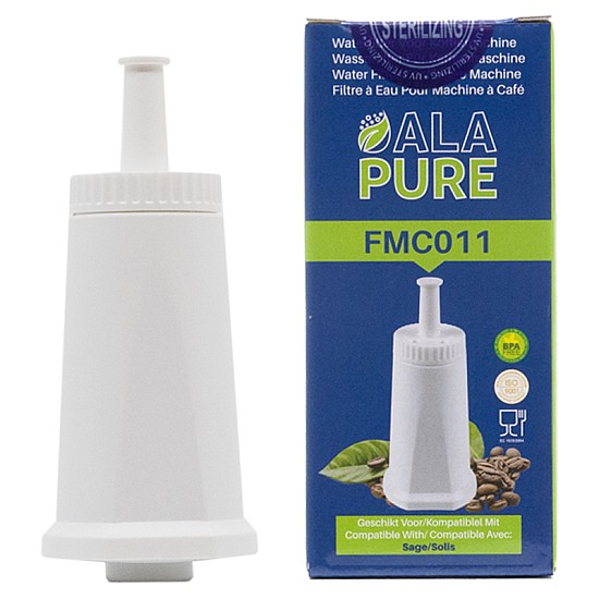 BREVILLE Wasserfilter von Alapure FMC011
