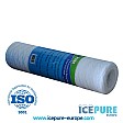 Sedimentfilter 50 Mikron von Icepure ICP-PPW10-50
