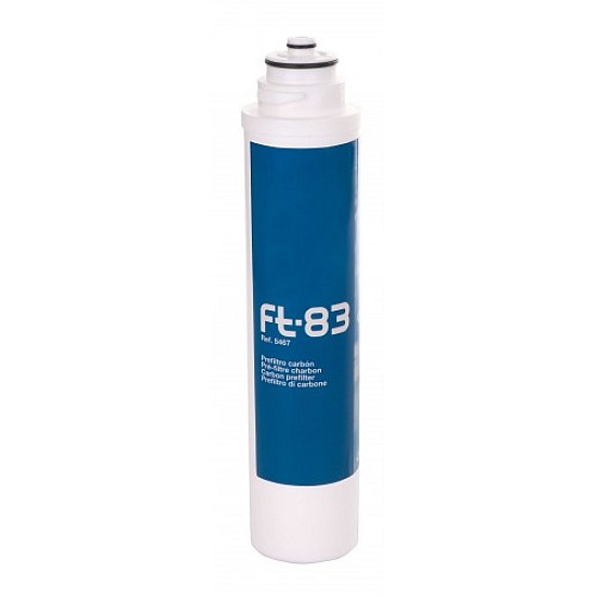 FT-83 Wasserfilter GAC