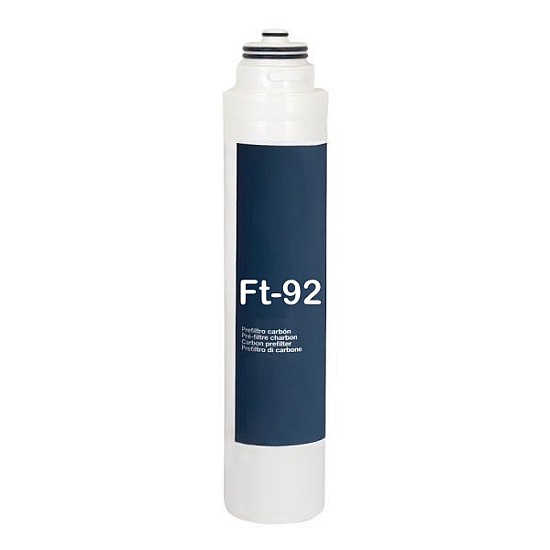 FT-92 Wasserfilter-Kohlenstoffblock