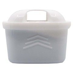 Alapure Wasserfilter geeignet für Bosch 463675 (6er Pack)