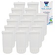 Alapure Wasserfilter geeignet für ZeroWater CWF1003 / 16er-Pack Alapure Wasserfilter geeignet für ZeroWater CWF1003 / 16er-Pack