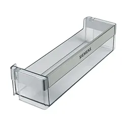 Siemens Flaschenhalter für Kühlschrank | 440x120mm | 704703 / 00704703