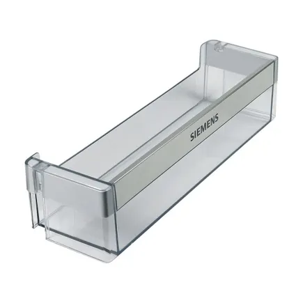Siemens Flaschenhalter für Kühlschrank | 440x120mm | 704703 / 00704703