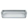 Siemens Flaschenhalter für Kühlschrank | 440x120mm | 704703 / 00704703 Siemens Flaschenhalter für Kühlschrank | 440x120mm | 704703 / 00704703