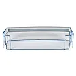 Zanussi Flaschenhalter für Kühlschrank | 440x100mm | 2651046027 Zanussi Flaschenhalter für Kühlschrank | 440x100mm | 2651046027
