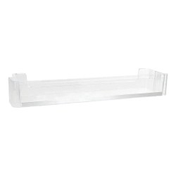 Whirlpool Kühlschrank Flaschenablage 440x108mm / 481010432147