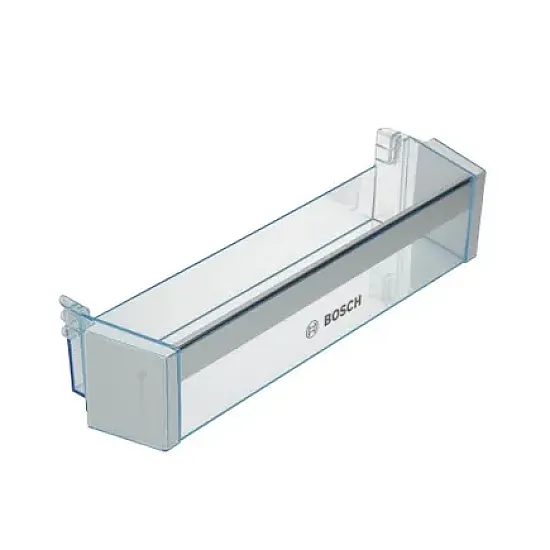 Bosch Flaschenhalter für Kühlschrank | 470x125mm | 704760 / 00704760 Bosch Flaschenhalter für Kühlschrank | 470x125mm | 704760 / 00704760