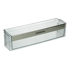 Siemens Flaschenhalter für Kühlschrank | 427x115mm | 00705186