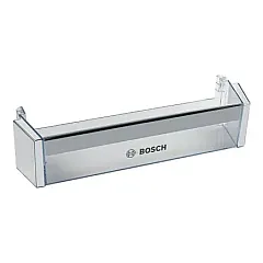 Bosch/Siemens Flaschenhalter für Kühlschrank | 438x112mm | 743239 / 00743239