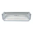 Bosch/Siemens Flaschenhalter für Kühlschrank | 438x112mm | 743239 / 00743239