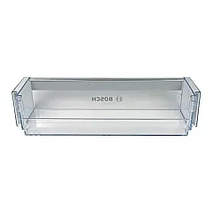 Bosch/Siemens Flaschenhalter für Kühlschrank | 438x112mm | 743239 / 00743239