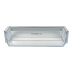 Bosch/Siemens Flaschenhalter für Kühlschrank | 438x112mm | 743239 / 00743239