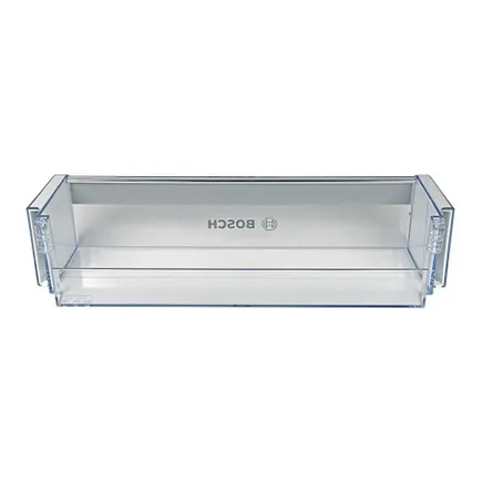 Bosch/Siemens Flaschenhalter für Kühlschrank | 438x112mm | 743239 / 00743239