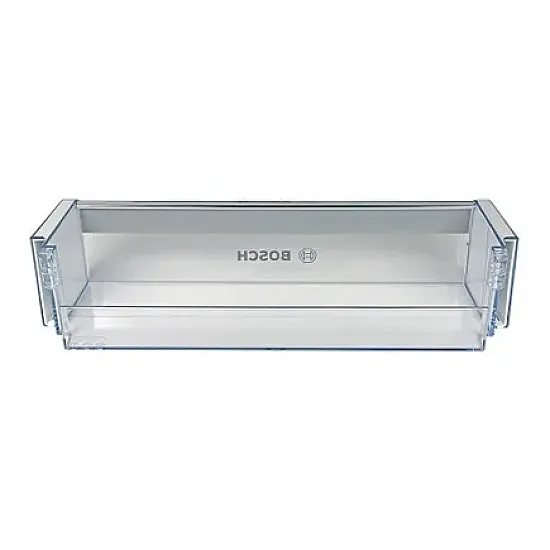 Bosch/Siemens Flaschenhalter für Kühlschrank | 438x112mm | 743239 / 00743239 Bosch/Siemens Flaschenhalter für Kühlschrank | 438x112mm | 743239 / 00743239