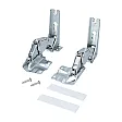 Bosch Siemens Ersatzscharnier des Kühlschranks 00481147 (2 Stück)