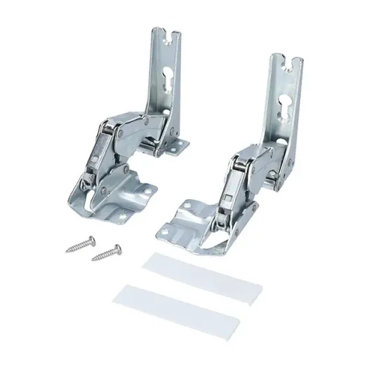 Bosch Siemens Ersatzscharnier des Kühlschranks 00481147 (2 Stück)