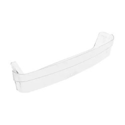 Whirlpool Kühlschrank Flaschenablage 493x110mm / 481241829927